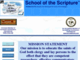 schoolofthescripture.com