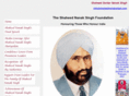 shaheednanaksingh.com