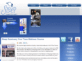 sleepsanctuary.com
