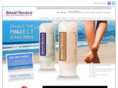 smartshieldsunscreens.com