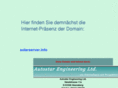 solarserver.info