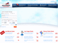 southwest-vacations.net