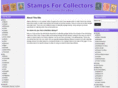 stamps-for-collectors.info