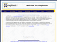 sumphonia.com