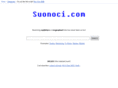 suonoci.com