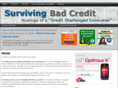 survivingbadcredit.com