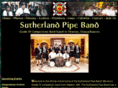 sutherlandpipeband.org