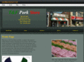tandfporkstore.net
