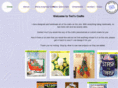 teriscrafts.com