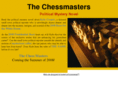 thechessmasters.com