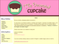 thedecoratedcupcake.com