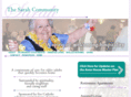 thesarahcommunity.com