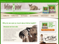 tryfelinepine.com
