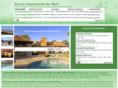 tucsonapartmentsforrent.com