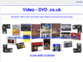 video-dvd.co.uk