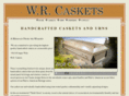 wrcaskets.com