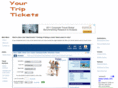 yourtriptickets.com