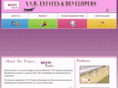 yvrestates.com