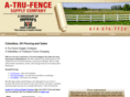 a-tru-fence.com