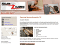 acclaimelectrictn.com