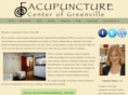 acugreenville.com