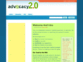 advocacy20.com