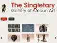 africanart-singletary.com