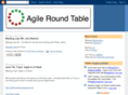 agileroundtable.org