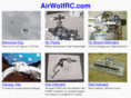 airwolfrc.com