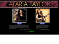 alariataylor.com