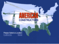 americanconstructors.com