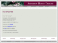 andersonhoney.com