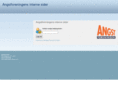 angstintern.dk