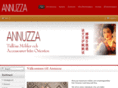 annuzza.com