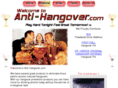 anti-hangover.com