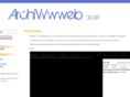 archiwwweb.fr