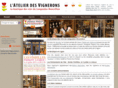 atelier-des-vignerons.com