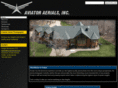 aviatoraerials.com