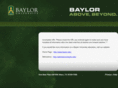 baylor-info.com