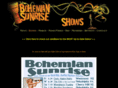 bohemiansunrise.com