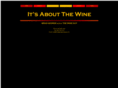 bradgeorgewineguy.com
