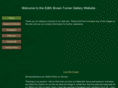 brownturner.com