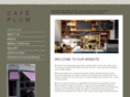 cafeplum.com