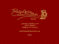calamillorpasteleria.com