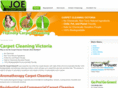 carpetcleaningvictoria.com