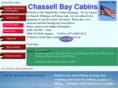 cbcabins.com