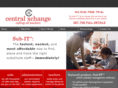 centralxchange.com