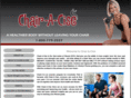 chair-a-cise.com