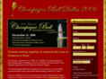 champagneballdallas.com