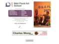 charles-wong.com